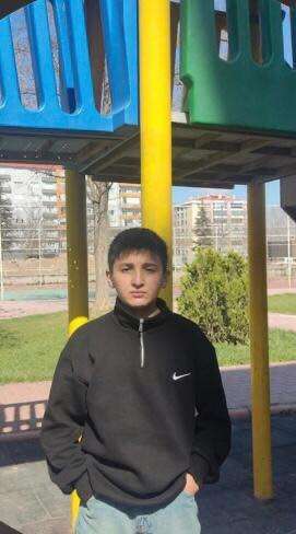 Konya’daki kazada can veren Abdurrahman Yüksel'e acı veda 5